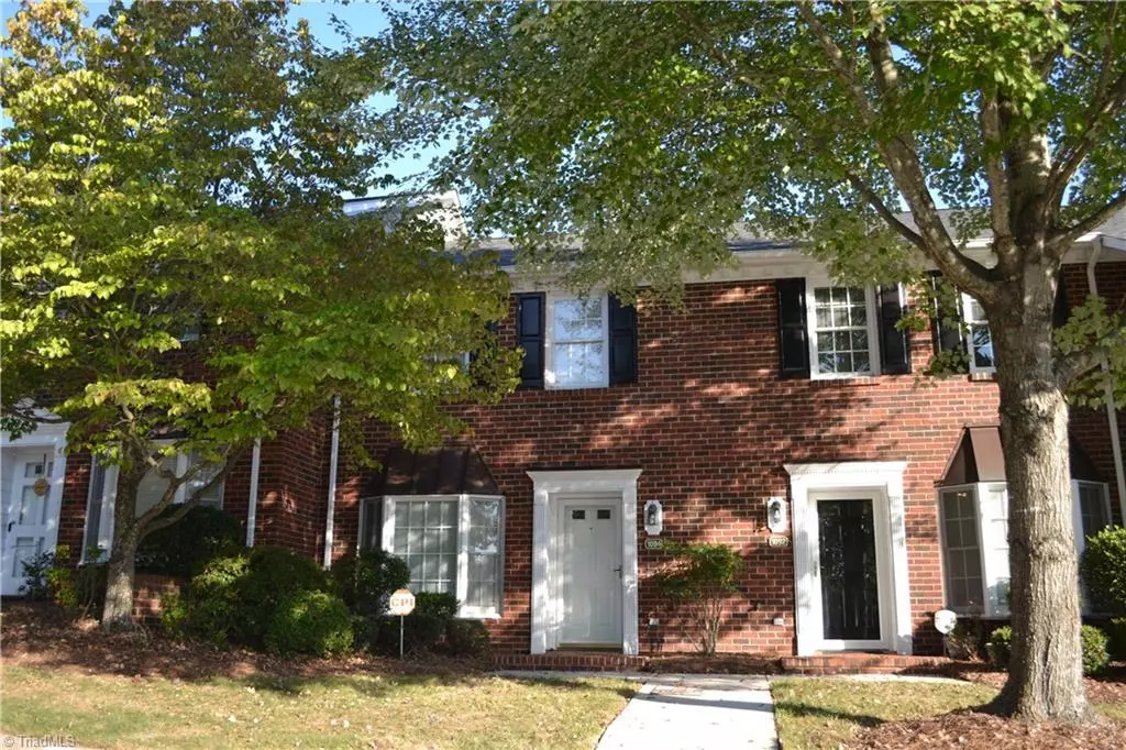 Greensboro, NC 27410,1094 Christmas PL