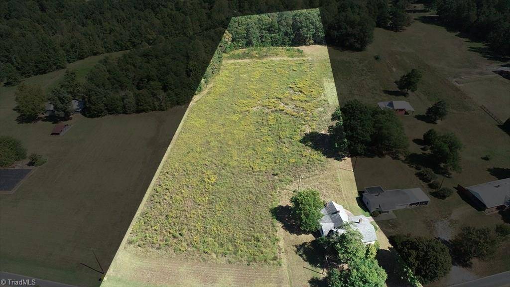 527 Thomas RD, Lexington, NC 27295