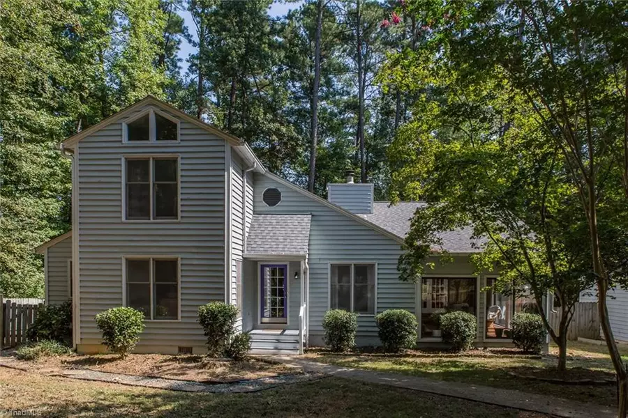 108 Northwood DR, Chapel Hill, NC 27516