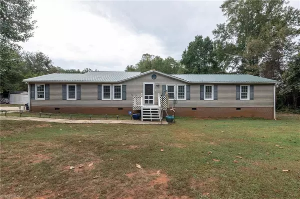 1773 Angell RD, Mocksville, NC 27028