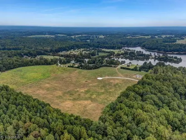 Cedar Grove, NC 27231,LOT 2 Henry Meadows LN