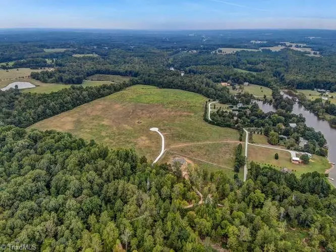 LOT 2 Henry Meadows LN, Cedar Grove, NC 27231