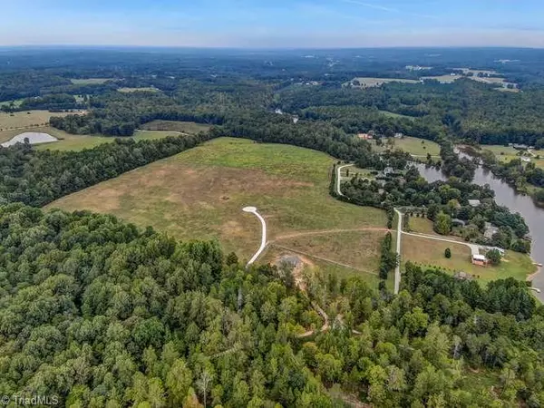 Cedar Grove, NC 27231,LOT 2 Henry Meadows LN