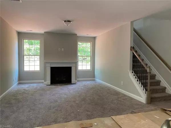 Summerfield, NC 27358,7722 Carson PATH #Lot 2