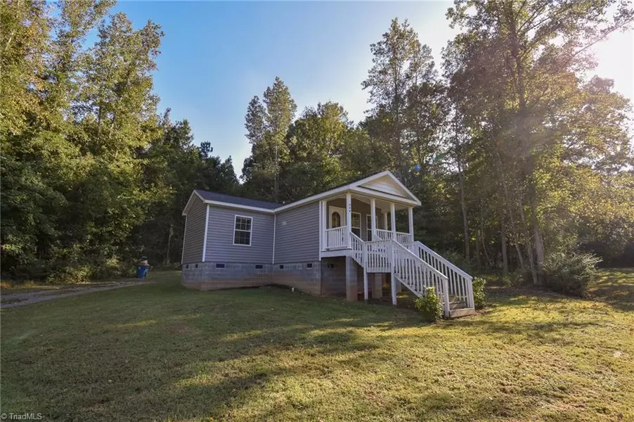 339 E Ridge ST, Ramseur, NC 27316