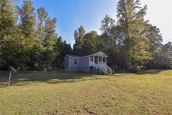 Ramseur, NC 27316,339 E Ridge ST