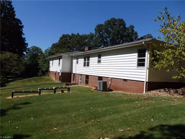 Ramseur, NC 27316,355 Bush ST