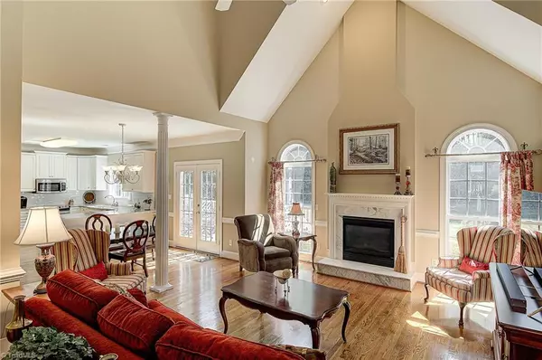 Summerfield, NC 27358,6730 Kenbeck CT