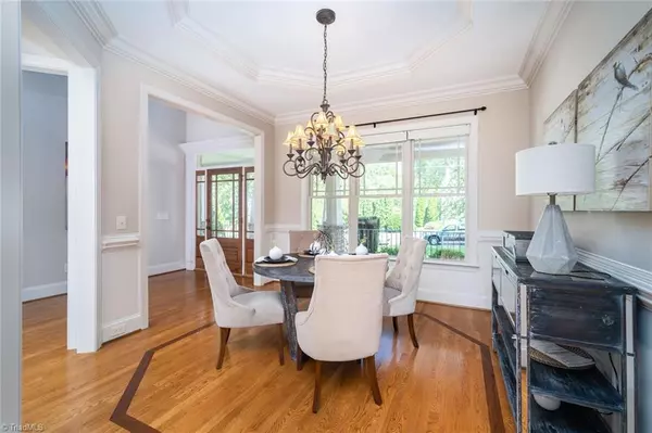 Summerfield, NC 27358,7635 Henson Forest DR