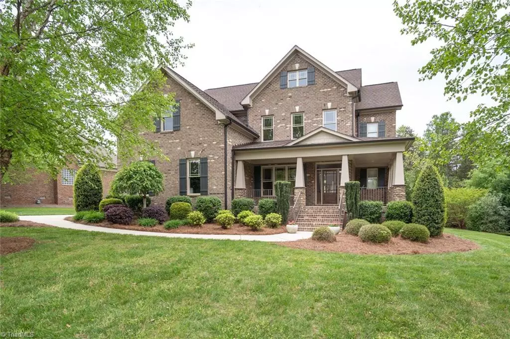 Summerfield, NC 27358,7635 Henson Forest DR