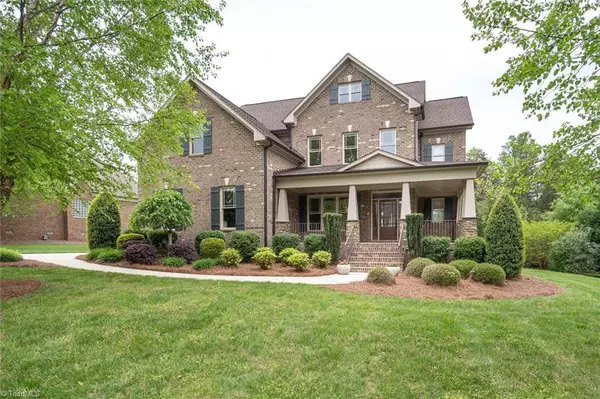 7635 Henson Forest DR, Summerfield, NC 27358