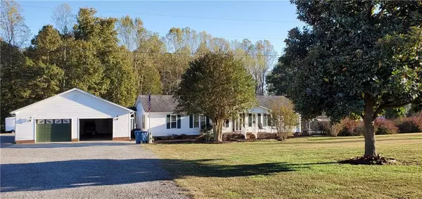 216 Jones RD, Mocksville, NC 27028