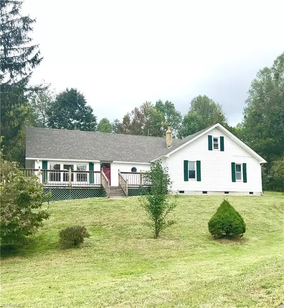 143 N Wilson RD, Lowgap, NC 27024