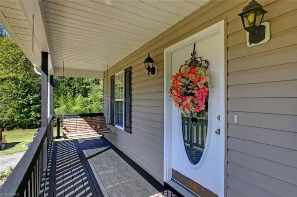 Linwood, NC 27299,176 Oakgrove ST