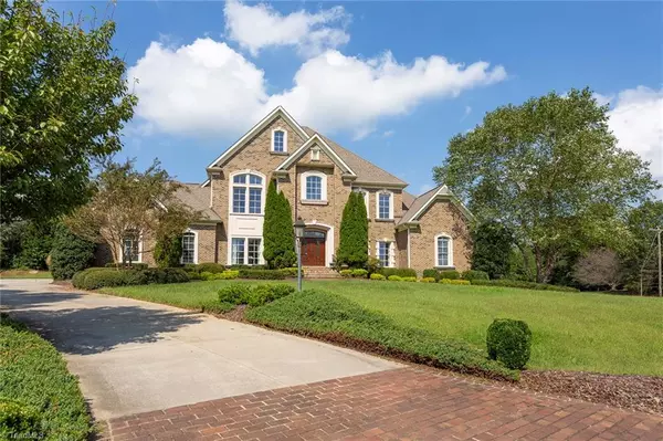 7209 Henson Farm WAY, Summerfield, NC 27358