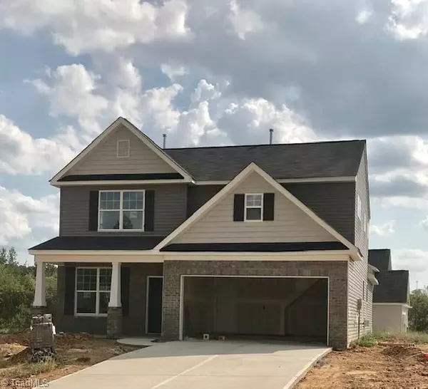 Graham, NC 27253,2509 Trackers CT #Lot 31