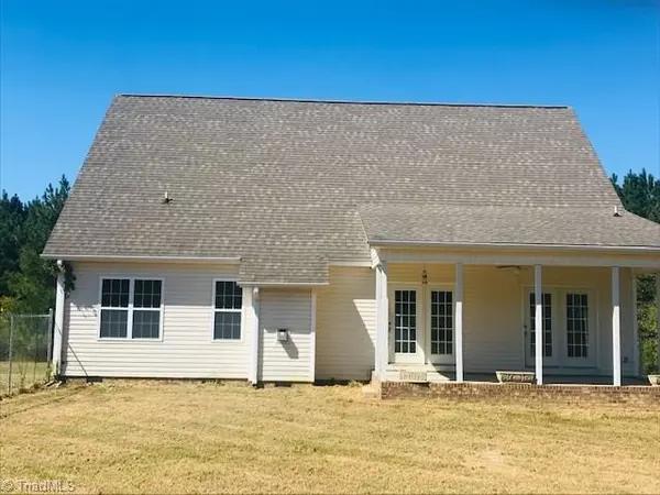 Ramseur, NC 27316,942 Wright Country RD
