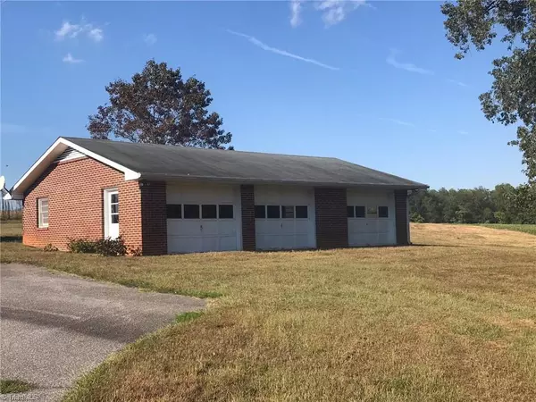 Hamptonville, NC 27020,1557 Union Baptist Church RD