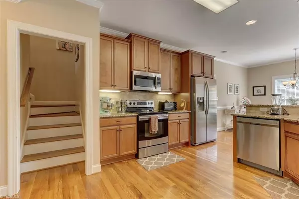 Randleman, NC 27317,113 Steeple View DR