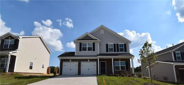 274 Brassfield DR #Lot 334, Burlington, NC 27217