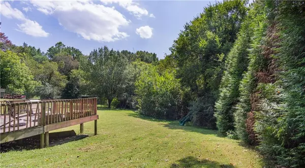 High Point, NC 27265,608 Woodlawn RD