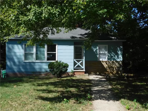 1315 Cook ST, High Point, NC 27262