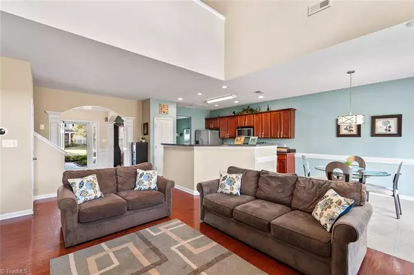 High Point, NC 27265,4294 Herrell TER