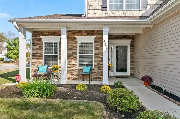 High Point, NC 27265,4294 Herrell TER