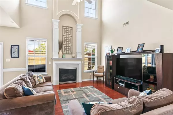 High Point, NC 27265,4294 Herrell TER