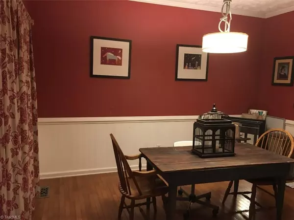 King, NC 27021,160 Hartgrove RD