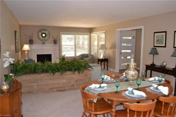 Mayodan, NC 27027,202 River RD