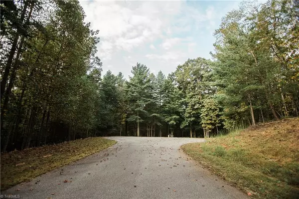 Wilkesboro, NC 28697,Lake Lot 3 Williams Farm RD