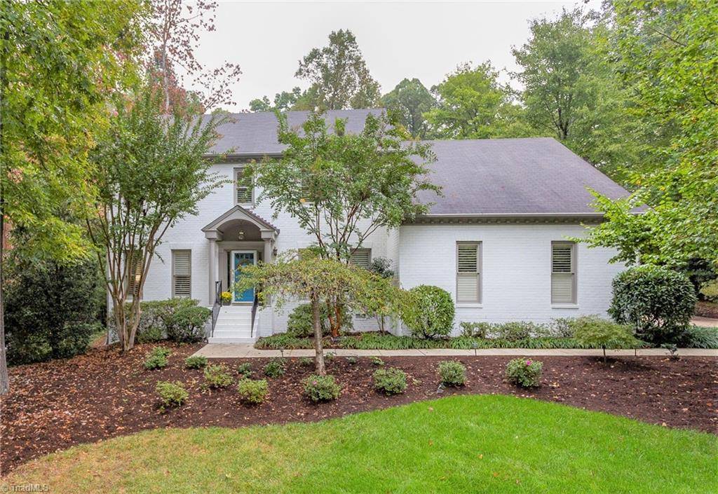 3602 Primrose AVE, Greensboro, NC 27408