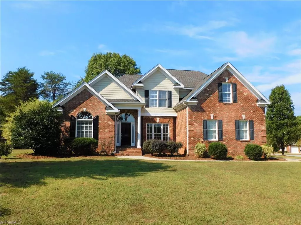 Oak Ridge, NC 27310,6007 Chalet DR