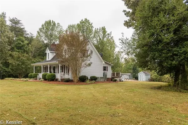 Elon, NC 27244,1636 Boone RD