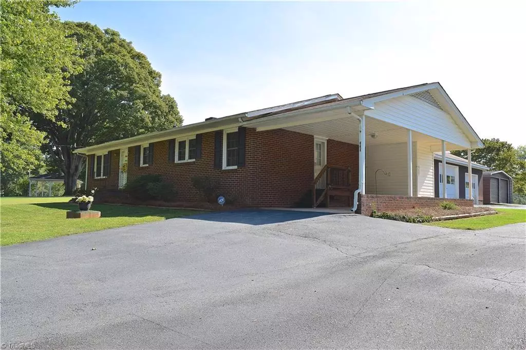 Rural Hall, NC 27045,530 Tobaccoville RD