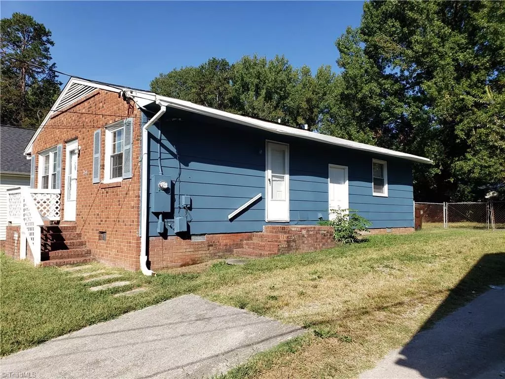 High Point, NC 27262,2431 Williams AVE