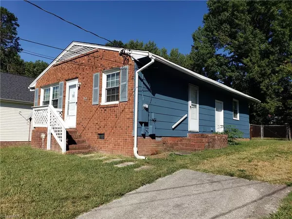 High Point, NC 27262,2431 Williams AVE