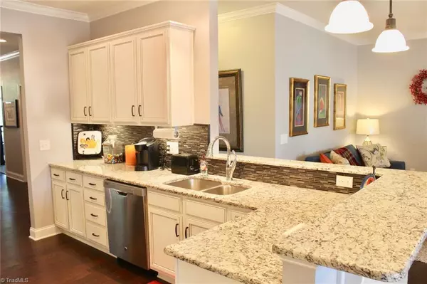 Winston Salem, NC 27127,313 Collingswood DR