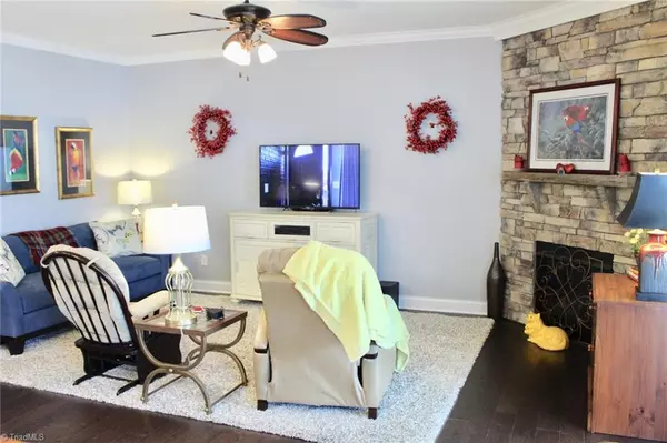 Winston Salem, NC 27127,313 Collingswood DR