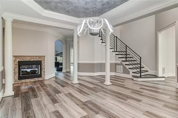 Oak Ridge, NC 27310,5917 Crutchfield Farm RD