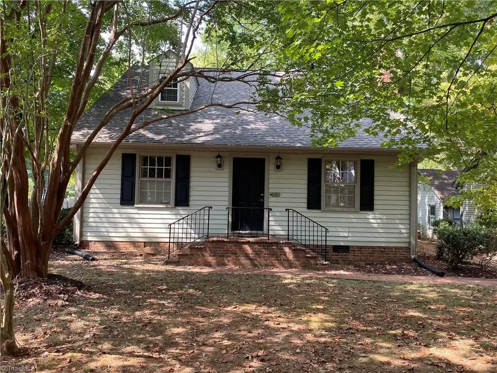 Elon, NC 27244,3 Willow Oak