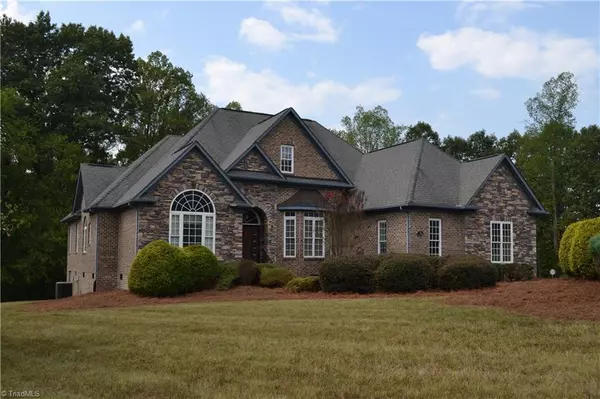 196 Mossdale RD, Stoneville, NC 27048