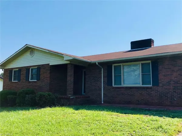 1097 Old NC Highway 18, Wilkesboro, NC 28697