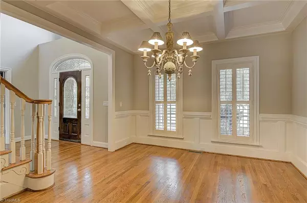 Summerfield, NC 27358,460 Mashie DR