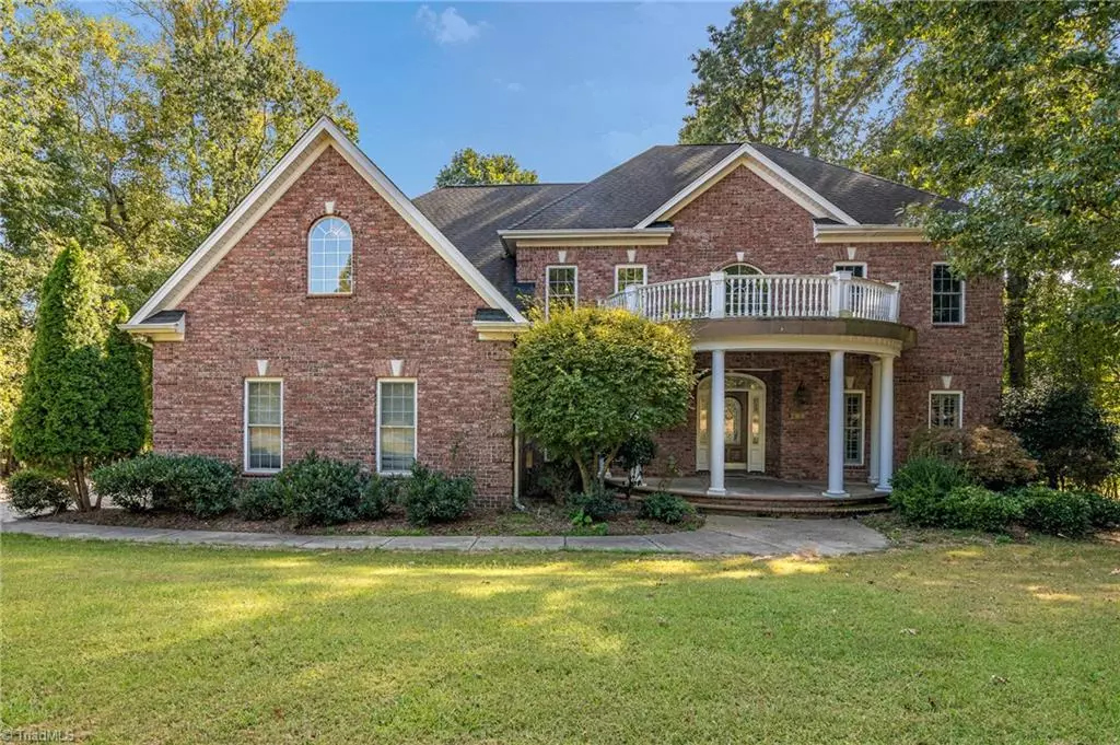 Summerfield, NC 27358,460 Mashie DR