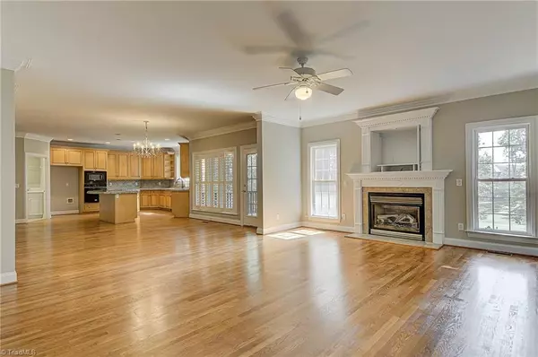 Summerfield, NC 27358,460 Mashie DR