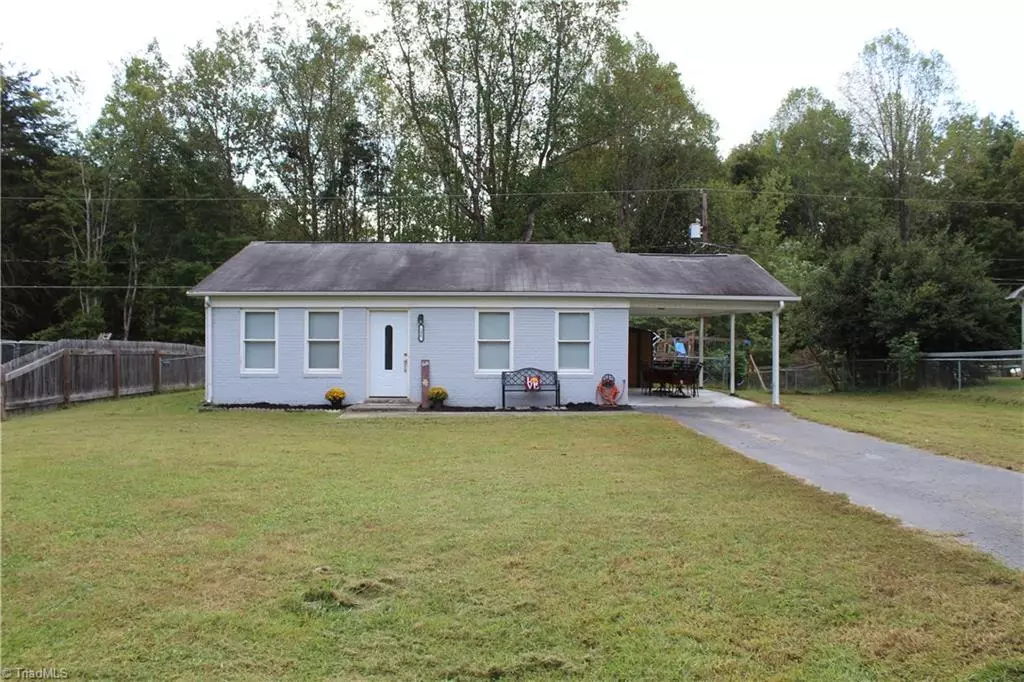 King, NC 27021,380 Weatherford DR