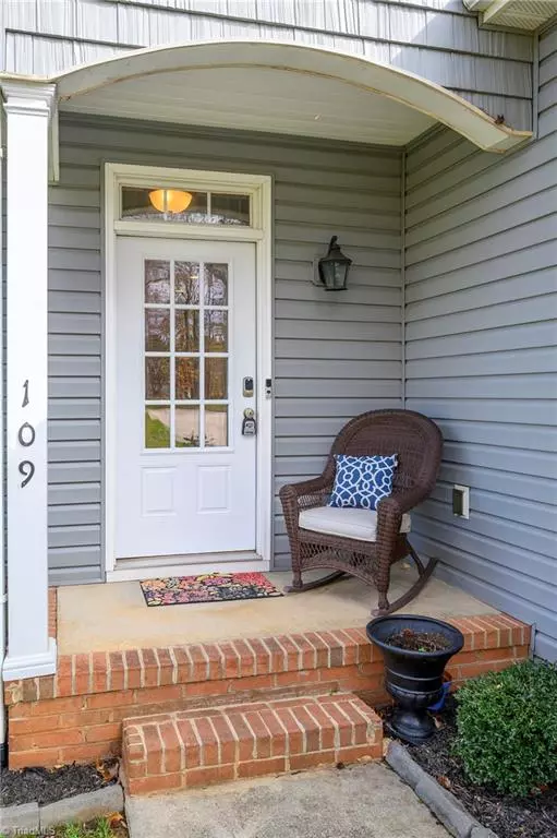 Mocksville, NC 27028,109 Fern Haven LN