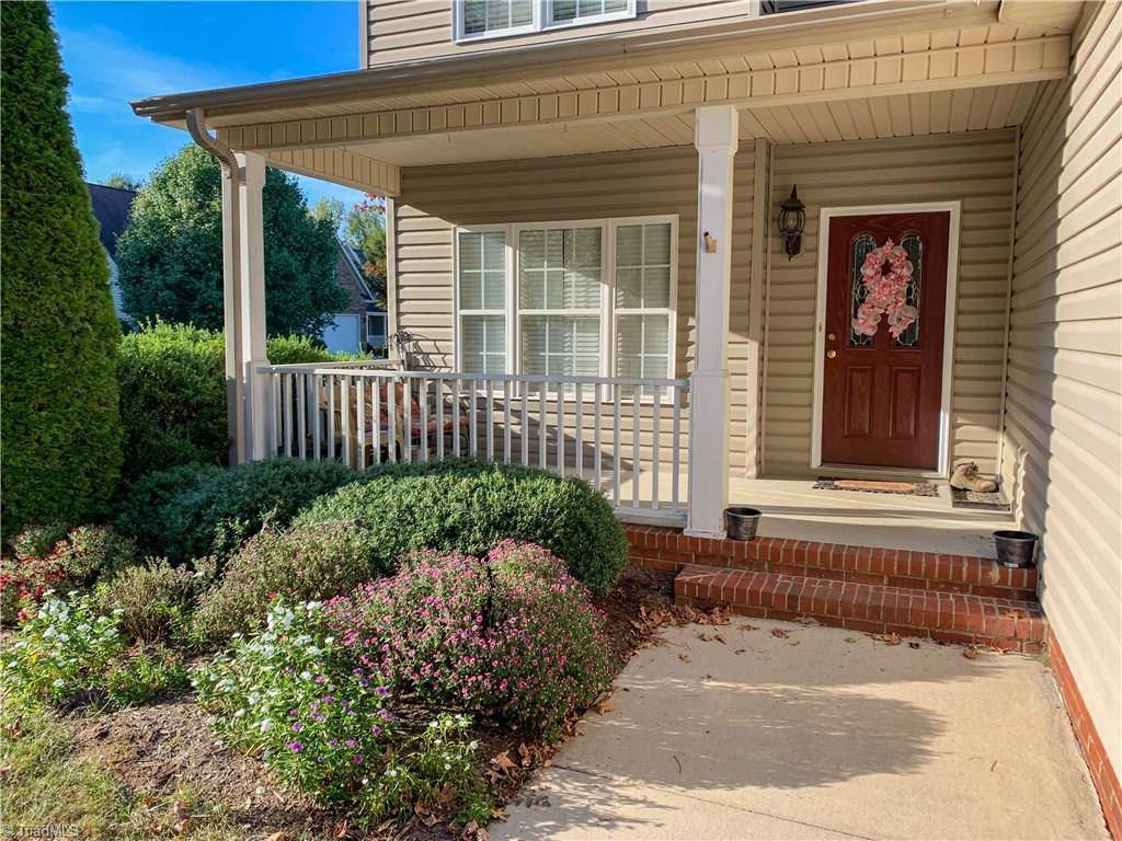Eden, NC 27288,403 Heather CT